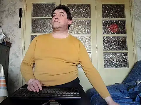 sympatrique online show from 03/22/25, 03:53