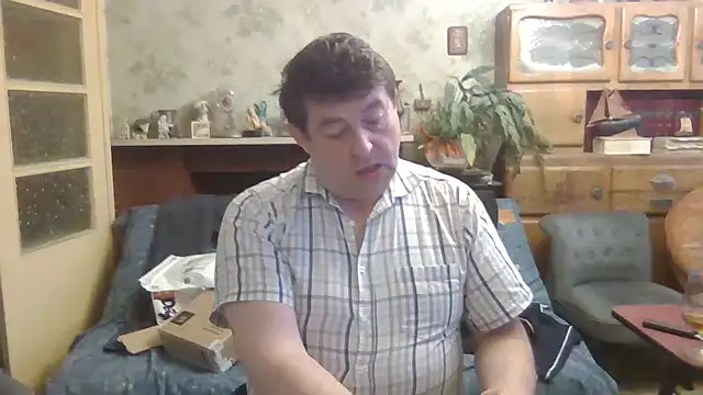 sympatrique online show from 09/15/25, 04:40