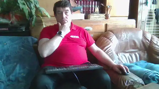 sympatrique online show from 10/12/25, 03:55