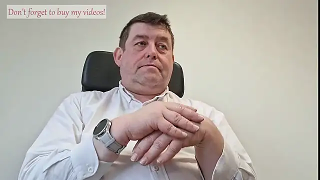 sympatrique online show from 11/20/25, 01:55