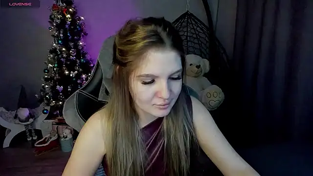 lily williamss online show from 12/28/24, 02:33