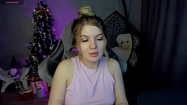 lily williamss online show from 01/12/25, 03:17