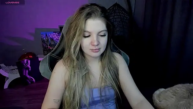 lily williamss online show from 02/01/25, 01:02