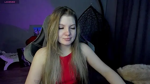 lily williamss online show from 02/05/25, 03:34