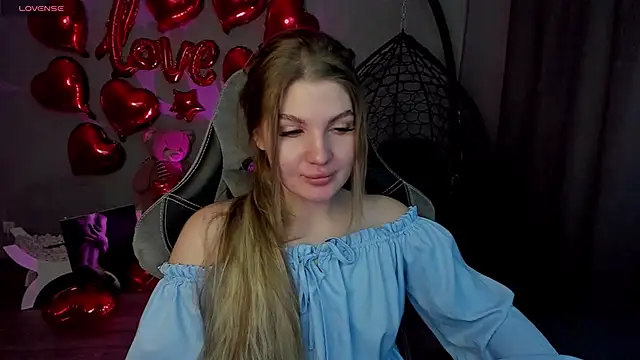 lily williamss online show from 02/13/25, 03:07