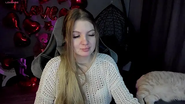 lily williamss online show from 02/27/25, 03:14