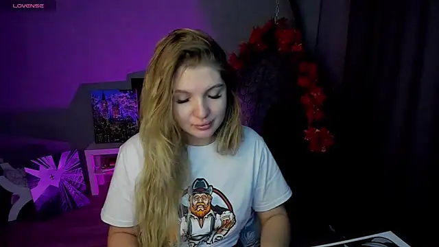 lily williamss online show from 09/25/25, 12:36