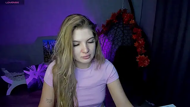 lily williamss online show from 10/05/25, 12:09