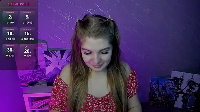 lily williamss online show from 04/14/26, 12:16