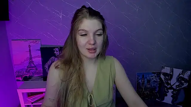lily williamss online show from 04/29/26, 12:16