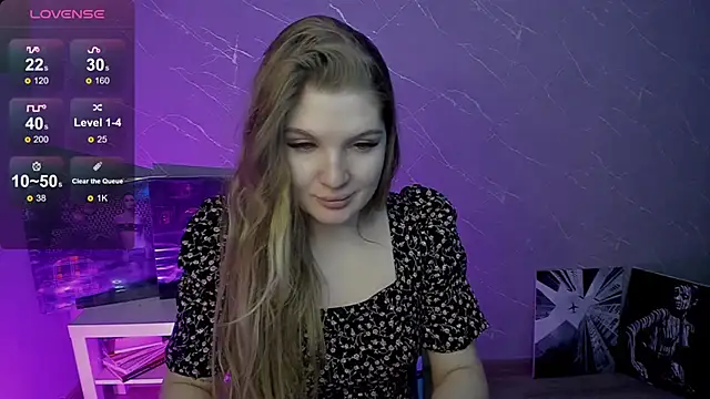 Snapshot of lily_williamss chatting on 06/07/26, 11:41 lily williamss online show from 06/07/26, 11:41