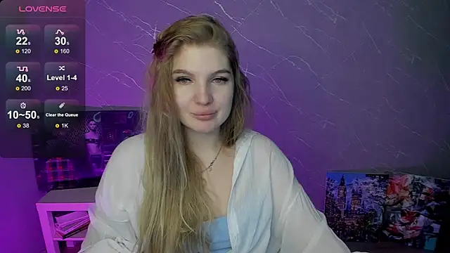 Snapshot of lily_williamss chatting on 06/23/26, 11:58 lily williamss online show from 06/23/26, 11:58
