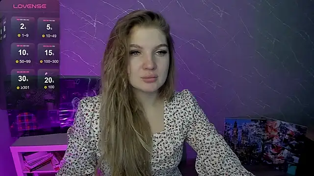 Snapshot of lily_williamss chatting on 06/27/26, 12:04 lily williamss online show from 06/27/26, 12:04