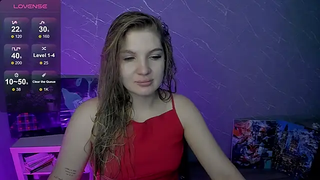 Snapshot of lily_williamss chatting on 06/30/26, 12:00 lily williamss online show from 06/30/26, 12:00