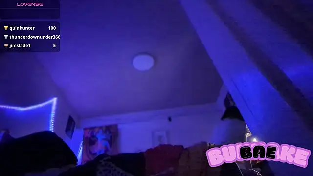 bukkakebae1 online show from 01/31/25, 05:42