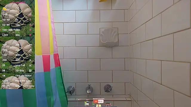 bukkakebae1 online show from 02/10/26, 01:32