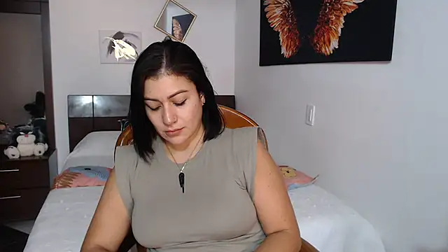 EmilyPeytonn online show from 02/27/25, 06:53