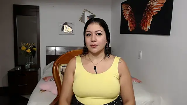 EmilyPeytonn online show from 03/19/25, 10:33