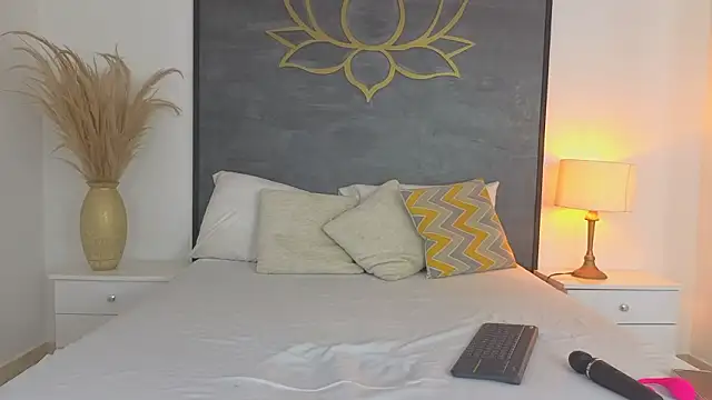 PamelaParrish online show from 01/16/26, 12:31