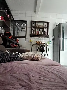 marcialoira online show from 01/24/25, 08:54