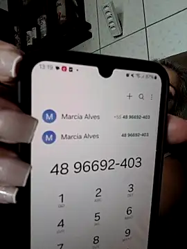 marcialoira online show from 09/16/25, 04:19