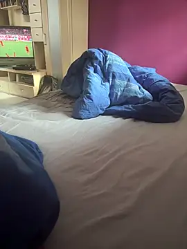 Bennyben8604 online show from 02/09/25, 11:25