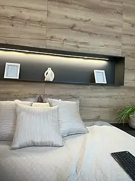 Amelia Rouse online show from 01/20/25, 11:21