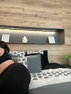 Amelia Rouse online show from 01/24/25, 11:23