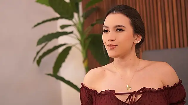 Amelia Rouse online show from 02/20/25, 09:53