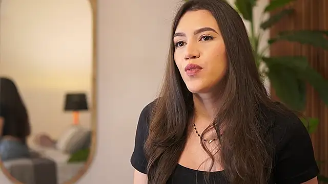 Amelia Rouse online show from 03/01/25, 08:21