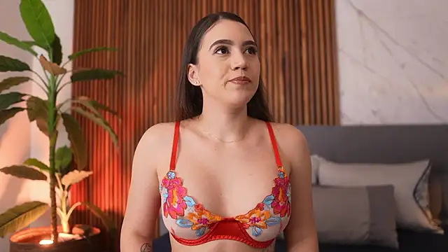 Amelia Rouse online show from 09/30/25, 09:53