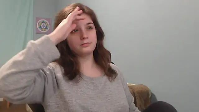 TreeJeanne online show from 03/10/25, 12:04