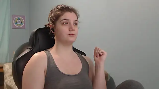 TreeJeanne online show from 03/11/25, 05:02