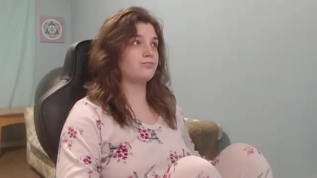 TreeJeanne online show from 03/14/25, 08:53