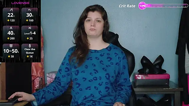 TreeJeanne online show from 09/29/25, 09:52