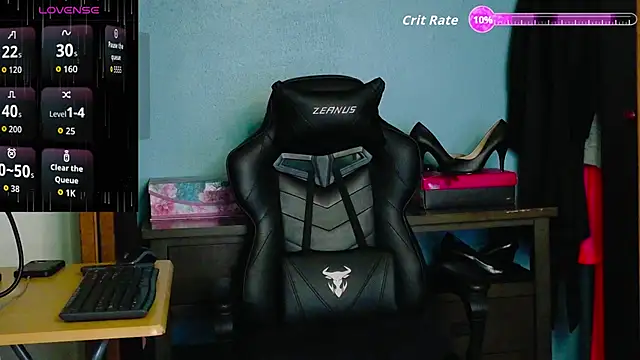 TreeJeanne online show from 10/04/25, 11:47