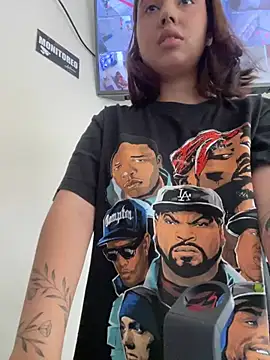 Lia sex69 online show from 02/14/25, 03:15