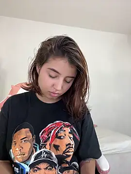 Lia sex69 online show from 02/18/25, 08:58