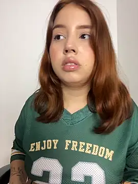 Lia sex69 online show from 10/04/25, 10:46