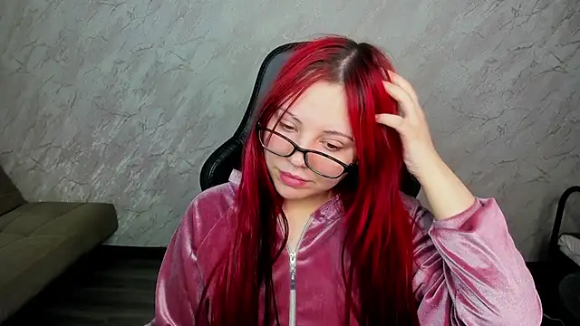 Stacy Luv online show from 02/06/25, 11:58