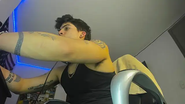 charlie hotxxx online show from 12/05/24, 02:09