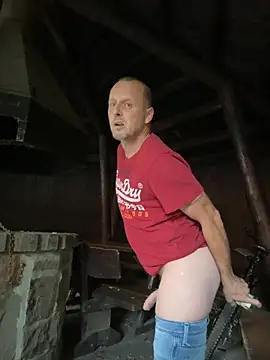 SchwuleHure online show from 09/18/25, 05:04