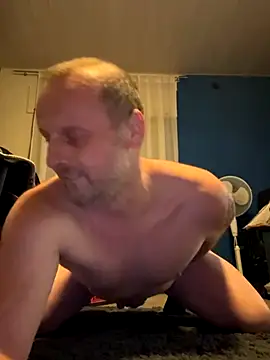 SchwuleHure online show from 10/07/25, 08:28