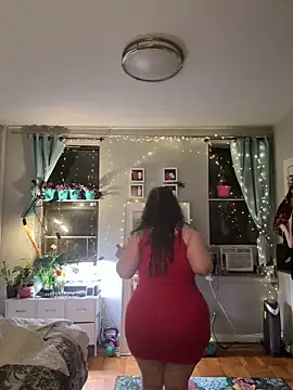 sylviahhh online show from 04/27/26, 01:58