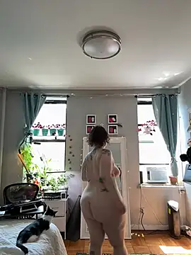 sylviahhh online show from 06/25/26, 02:54
