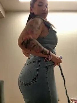 babyyboomm online show from 03/20/26, 05:18