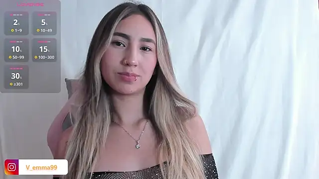  Emma Valka online show from 01/16/25, 09:51
