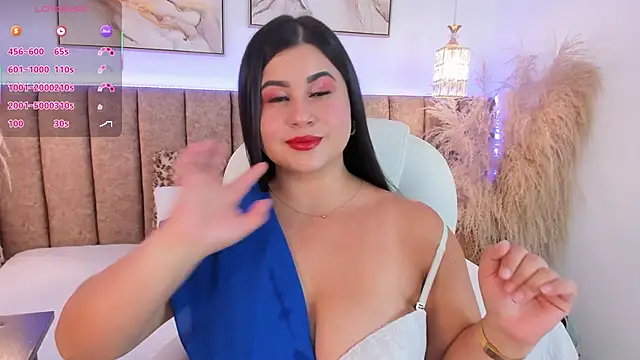 miahkumar online show from 10/08/25, 06:38