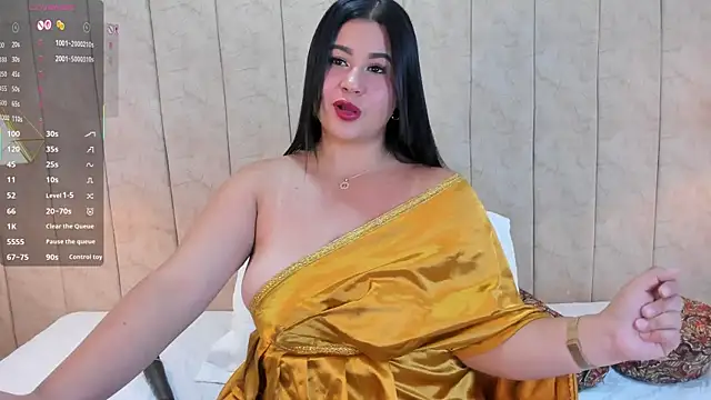 miahkumar online show from 12/20/25, 11:50