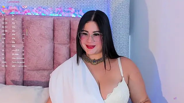 miahkumar online show from 06/18/26, 01:50